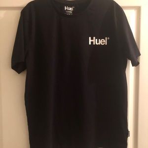 Huel black T-shirt